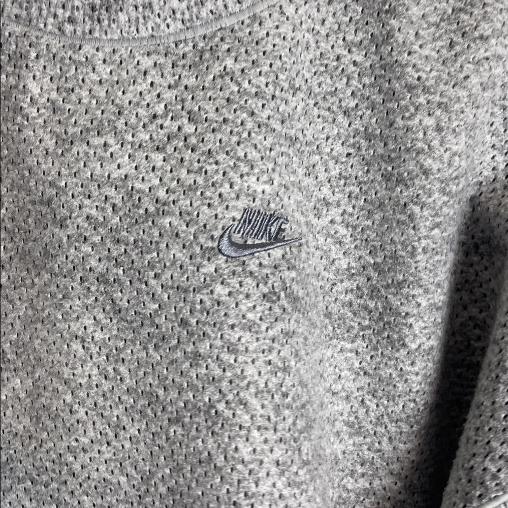 Nike Forward Tech Pack Therma Fit ADV Grey sweatshirt S